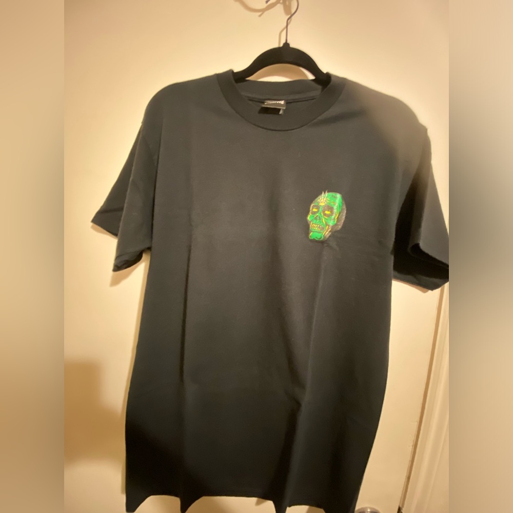 Creature Shirt